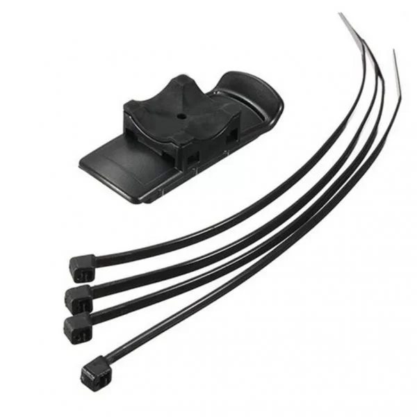 Bike Motociclo Mount Staffa Per Gps Garmin Etrex Oregon Dakota 10 20 30