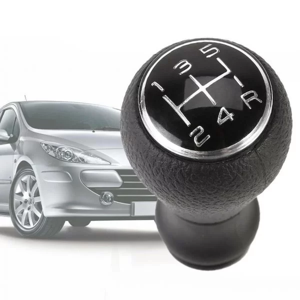 5 Marce Pomello Leva Del Cambio Per Citroen Picasso Gti Berlingo